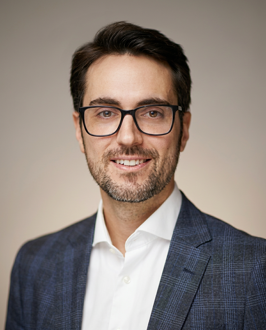 Jean-Philippe Lespérance, CPA, CFA