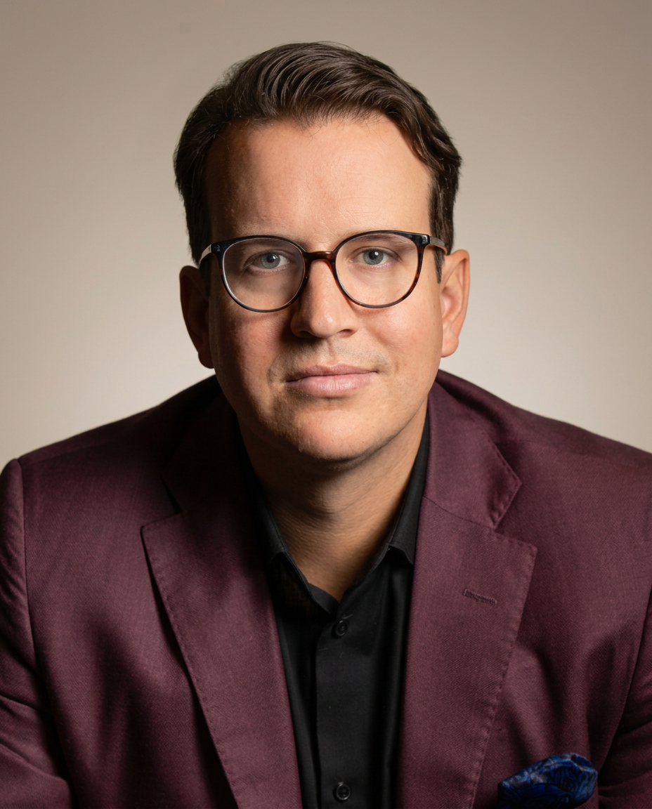 Maxime Théorêt, CPA