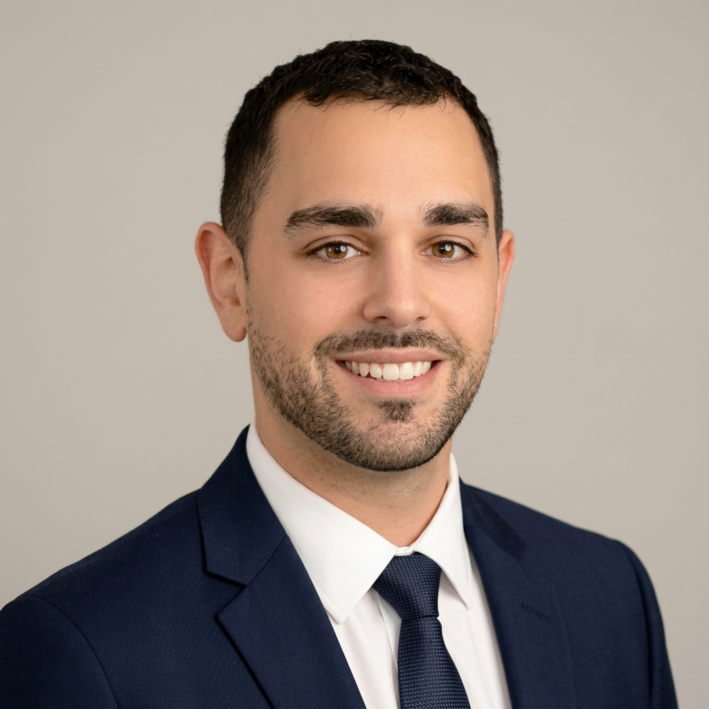 Michael Torossian